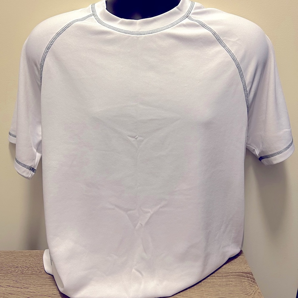ZeroXposur Men’s Short Sleeve